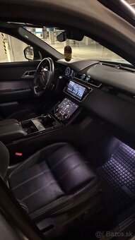 LAND ROVER Range Rover Velar - 9
