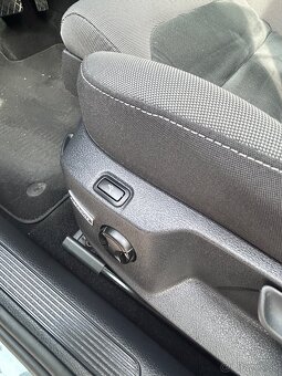 Volkswagen golf - 9