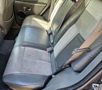 JEEP GRAND CHEROKEE 3.0 CRD OVERLAND - 9