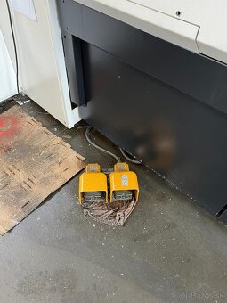 CNC soustružnické centrum Mazak MultiPlex 6200II - 9