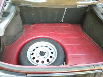 Ford Sierra 2.0l 1990 - 9
