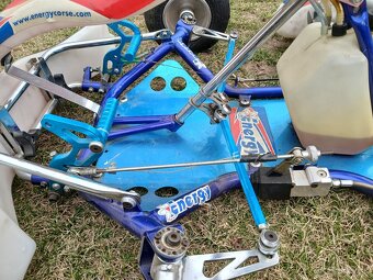 motokara energy motor COMER W80 - 9