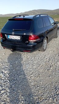 VW GOLF 6 - 9