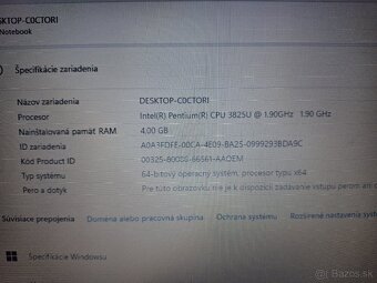 Notebook HP 15-ac117nc - 9