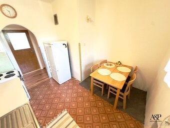 NA PREDAJ 3 IZB. BYT S BALKÓNOM, 78M2, CHEMICKÁ UL., BRATISL - 9