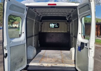 Fiat ducato 2014 2,3 96kw - 9