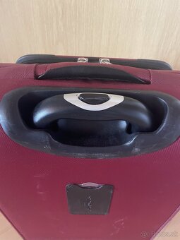 Samsonite - Kufor - cestovne kufre set - 9