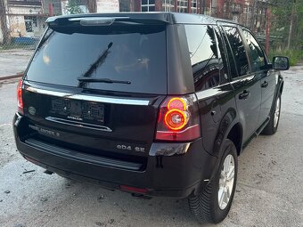 Land Rover Freelander 2 2.2 eD4 SE - 9