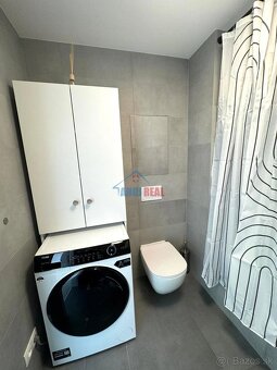 Ružinov, NOVOSTAVBA blízko IKEA, AVION, HP, Kika, letisko - 9