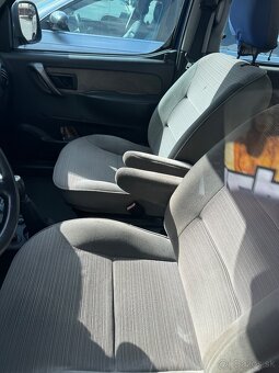Citroen Berlingo Multispace 1,6 16v - 9