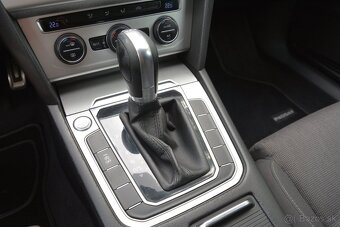Volkswagen Passat 2.0 TDi, Automat - 9