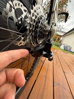 Specialized Roubaix SL8 Sport - 9