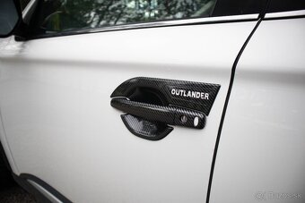 Mitsubishi Outlander 2.0 MIVEC 110kw LPG - 9