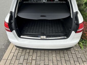 Mercedes-Benz C200 Kombi A/T - 9