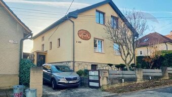 NA PRENÁJOM RODINNÝ DOM v BOJNICIACH - 9