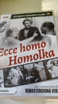 Dvd filmy - 9
