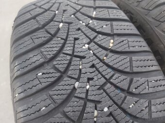 5x114,3R16 elektrony MAZDA-KIA-HYUNDAI- 205/60R16 zimne pneu - 9
