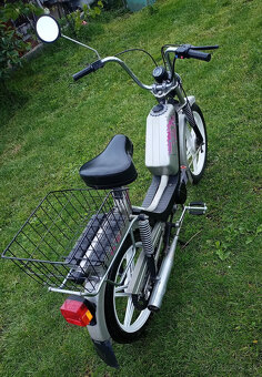Babetta typ 210 - 9