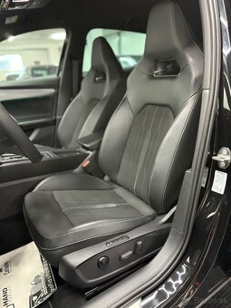 Cupra Formentor 1.4tsi 180kw 2021 plug-in hybrid 1majiteľ - 9