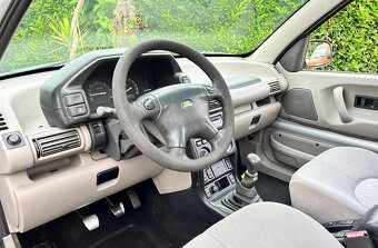 LAND ROVER FREELANDER 2.0 Td4 - 9