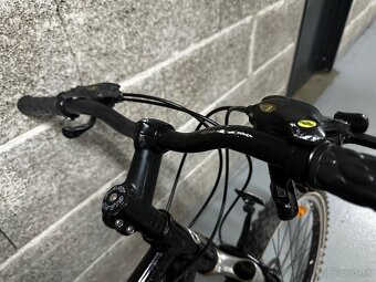 Horsky bicykel - 9