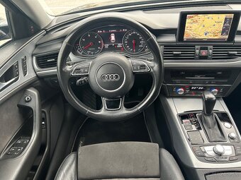 Audi A6 quatro Allroad 3,0 Tdi A/T - 9