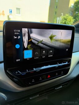 Volkswagen ID.4 Performance 150kW PRO 82kWh - 9