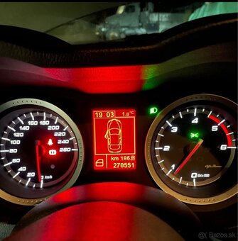 Alfa Romeo 159 1.9 JTDm 110kw - 9