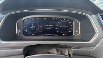 Volkswagen Tiguan 2.0 TDI SCR BMT 190k 4MOTION Edition Highl - 9