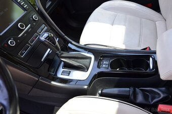 Ford Mondeo 2.0diesel,140kTitanium,Automat,nová prevodovka - 9