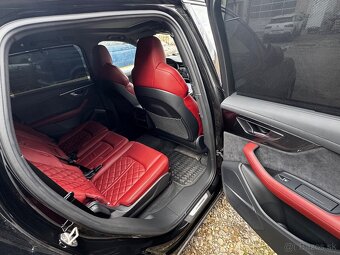 Audi SQ7 4.0 TFSI Quattro - 9