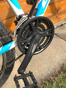 Predam bike SCOTT CONTESSA - 9