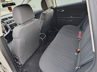 Seat Leon 1.4Tsi 92Kw FR M6 2011 - 9
