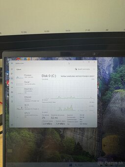 Acer TravelMate P614P-52 - 9