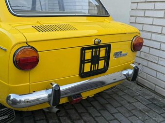 Fiat 850 Special 1969 - 9