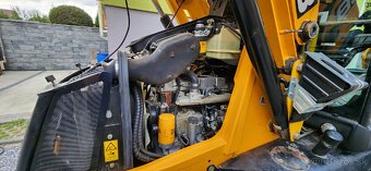 JCB 3CX ECO - 9
