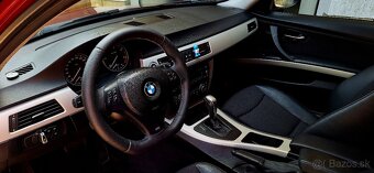 BMW 318d LCI Top - 9