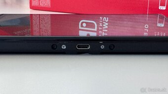🏆 Nintendo Switch OLED White - 9