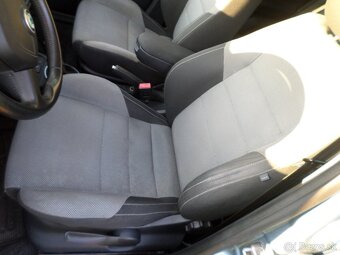 Predam Skoda fabia2,rv2009,1.2 51kw kombi - 9