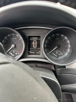 Škoda Superb II 2.0 TDI – 130 kW | Elegance Exclusive - 9