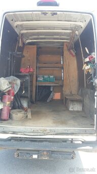 IVECO Daily 50C17 3.0L EEV - 6 miestne - 9