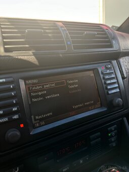 Bmw E39 530d m-packet - 9
