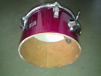 Predam Vintage Amati tom 10" s stojanom.1980 50eur - 9