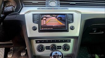 VW PASSAT VARIANT 4X4 - PREDAJ AJ NA SPLÁTKY - 9