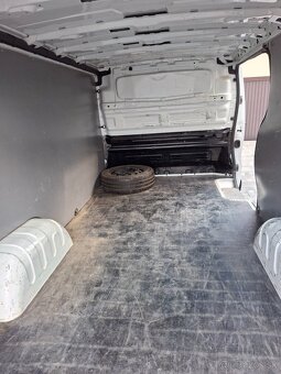 Opel Vivaro 1.6 L2H1 - 9