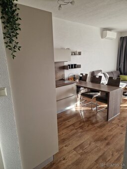 PRENÁJOM REZIDENCIA PLATO - 2IZBOVÝ BYT - 9