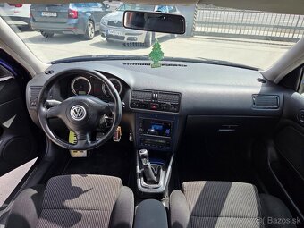 Volkswagen Golf IV 1.9 TDi - 9
