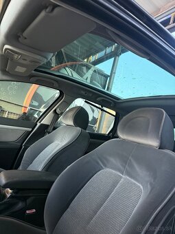 Predam Peugeot 407 sw 2.0 diesel - 9