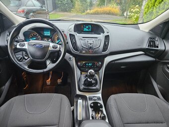 Ford Kuga 1.6 16V 150PS Titanium - 9