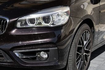 BMW Rad 2 Active Tourer 225i xDrive Luxury Line - 9